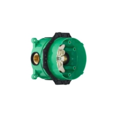 Скрытая часть Hansgrohe для Raindance Rainfall 240 Air 3jet с подсветкой 15947180