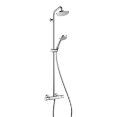 Душевая система Hansgrohe Croma 160 Showerpipe 27135000