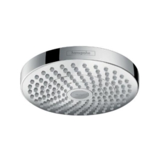 Верхний душ Hansgrohe Croma Select S 180 2jet (хром) 26522000