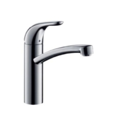 Смеситель для кухни Hansgrohe Focus E с накидной гайкой 31780000