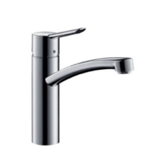 Смеситель для кухни Hansgrohe Focus S с накидной гайкой 31786000