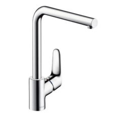 Смеситель для кухни Hansgrohe Focus 31817000