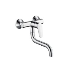 Смеситель для кухни Hansgrohe Focus 31825000