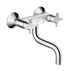 Смеситель для кухни Hansgrohe Logis Classic 71287000