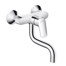 Смеситель для кухни Hansgrohe Logis 71836000