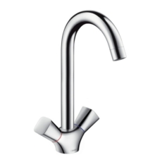 Смеситель для кухни Hansgrohe Logis 71280000
