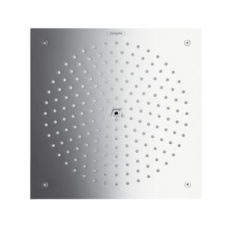Верхний душ Hansgrohe Raindance Air 1 jet 26472000