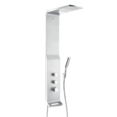 Душевая панель Hansgrohe Raindance Lift (хром) 27008000