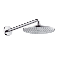 Верхний душ Hansgrohe Raindance S 240 Air 1jet 27474000