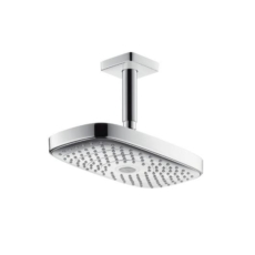 Верхний душ Hansgrohe Raindance Select E 300 2jet (хром) 27384000