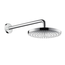 Верхний душ Hansgrohe Raindance Select S 240 2jet (хром) 26466000