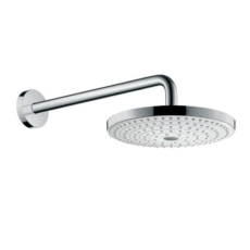 Верхний душ Hansgrohe Raindance Select S 240 2jet (белый/хром) 26466400