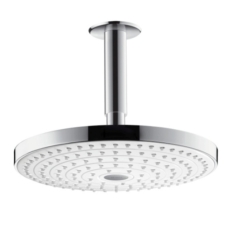Верхний душ Hansgrohe Raindance Select S 240 2jet (белый/хром) 26467400