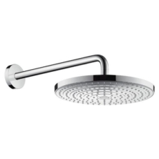 Верхний душ Hansgrohe Raindance Select S 300 2jet (хром) 27378000