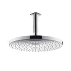 Верхний душ Hansgrohe Raindance Select S 300 2jet (хром) 27337000