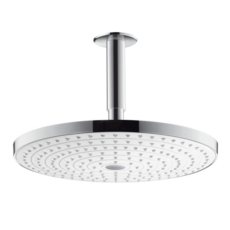 Верхний душ Hansgrohe Raindance Select S 300 2jet (белый/хром) 27337400