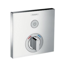 Смеситель для 1 потребителя Hansgrohe ShowerSelect 15767000