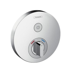 Смеситель для 1 потребителя Hansgrohe ShowerSelect S 15747000