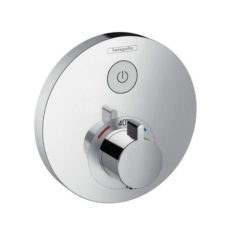 Термостат для 1 потребителя Hansgrohe ShowerSelect S 15744000