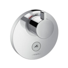 Термостат Hansgrohe ShowerSelect S Highflow 15742000