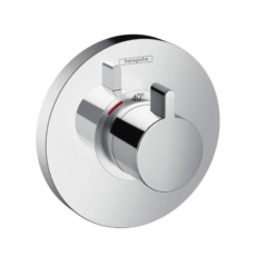 Термостат Hansgrohe ShowerSelect S Highflow 15741000