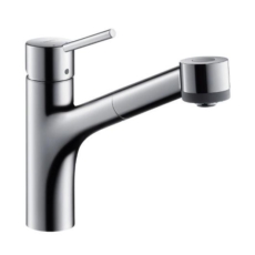 Смеситель для кухни Hansgrohe Talis S (для водонагревателей открытого типа) 32842000