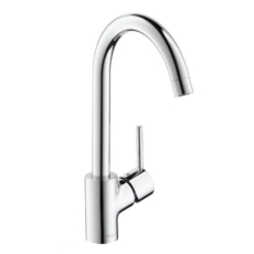 Смеситель для кухни Hansgrohe Talis S² Variarc 14870000