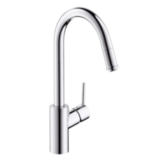 Смеситель для кухни Hansgrohe Talis S² Variarc 14872000