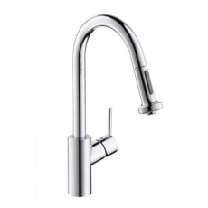 Смеситель для кухни Hansgrohe Talis S² Variarc 14877000