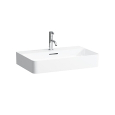 Раковина Laufen VAL 1028.4 (8.1028.4.000.104.1, 650х420мм)