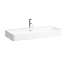 Раковина Laufen VAL 1028.7 (8.1028.7.000.104.1, 950х420мм)