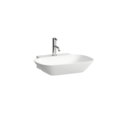 Раковина Laufen INO 1030.2 (8.1030.2.000.104.1, 560х450мм)