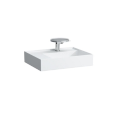 Раковина Laufen Kartell by Laufen 1033.5 (8.1033.5.000.104.1, 600х460мм)