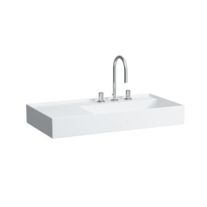 Раковина Laufen Kartell by Laufen 1033.9 (8.1033.9.000.104.1, 900х460мм)
