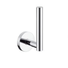 Держатель для запасного рулона туалетной бумаги Hansgrohe Logis 40517000