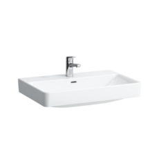 Раковина Laufen Pro S 1096.7 (8.1096.7.000.104.1, 700х465мм)