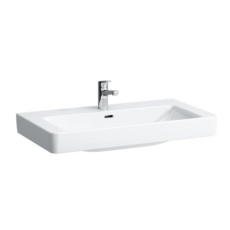 Раковина Laufen Pro S 1396.5 (8.1396.5.000.104.1, 850х460мм)