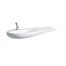 Раковина Laufen Alessi 1497.3 (8.1497.3.400.104.1, 1200х500мм)