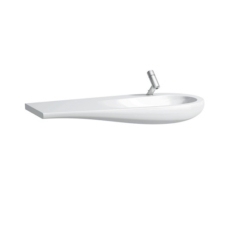 Раковина Laufen Alessi 1497.4 (8.1497.4.400.104.1, 1200х500мм)