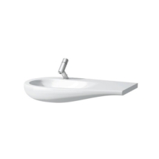 Раковина Laufen Alessi 1497.5 (8.1497.5.400.104.1, 900х500мм)