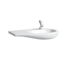 Раковина Laufen Alessi 1497.6 (8.1497.6.400.104.1, 900х500мм)