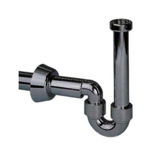 Сифон U-образный Geberit 151.108.21.1 (1 1/4″, d 40 мм)