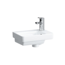 Раковина Laufen Pro S 1596.0 (8.1596.0.000.104.1, 360х250мм)