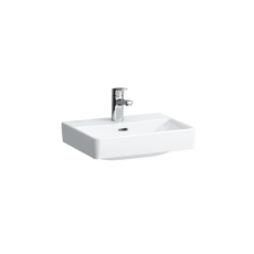 Раковина Laufen Pro S 1596.1 (8.1596.1.000.104.1, 450х340мм)