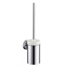 Набор для WC с держателем Logis Classic 41632000