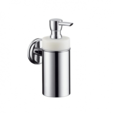 Диспенсер для жидкого мыла Hansgrohe Logis Classic 41614000