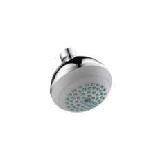 Верхний душ Hansgrohe Crometta 85 Green 1jet 28423000