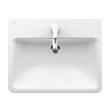 Раковина Laufen Pro S 1896.3 (8.1896.3.000.104.1, 560х440мм)