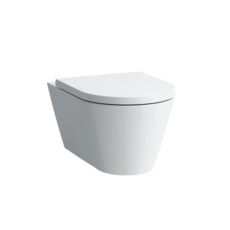 Унитаз подвесной Laufen Kartell by Laufen 2033.1 (8.2033.1.000.000.1)