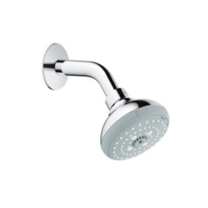 Верхний душ Grohe New Tempesta 100 26088000